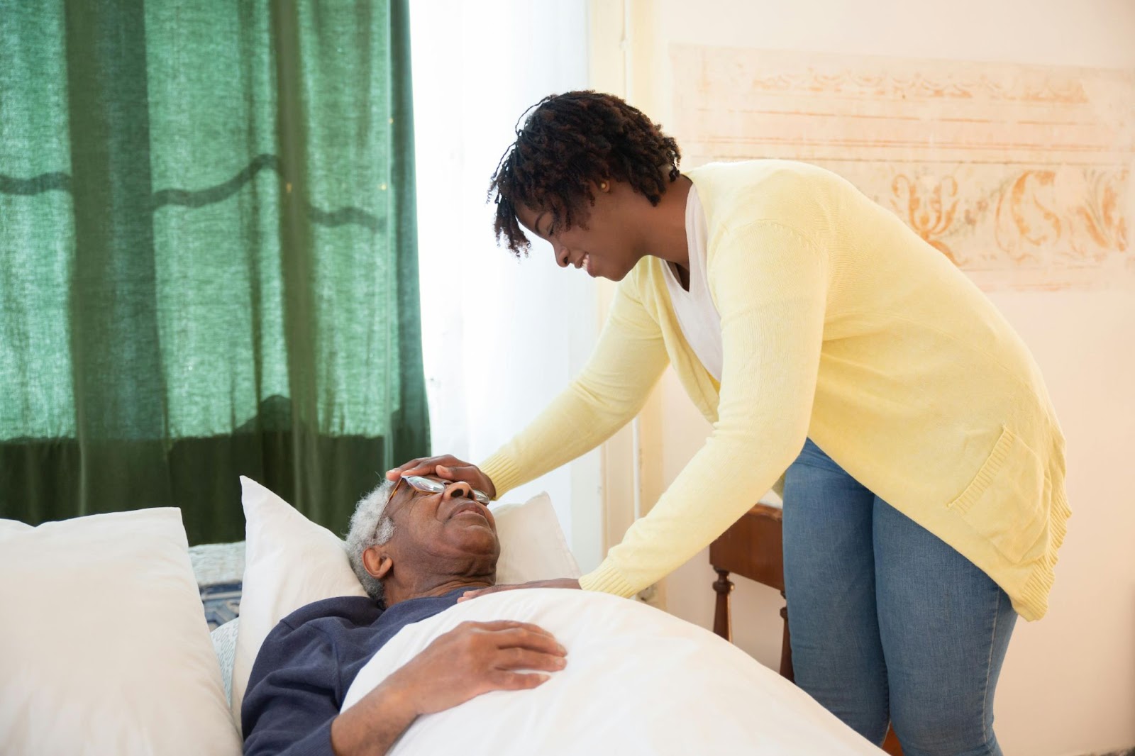 Healthcare loyalty