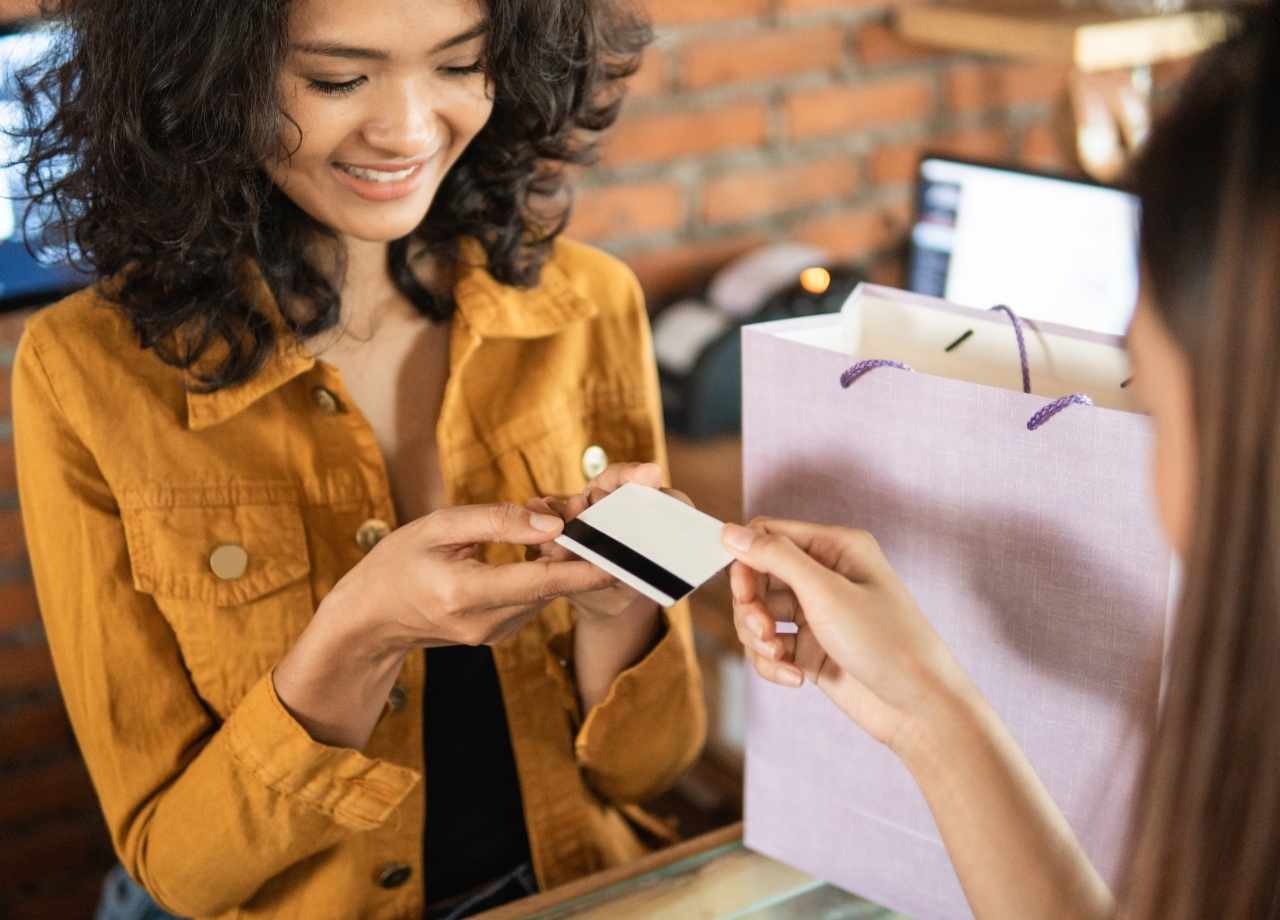 Attracts New Customers