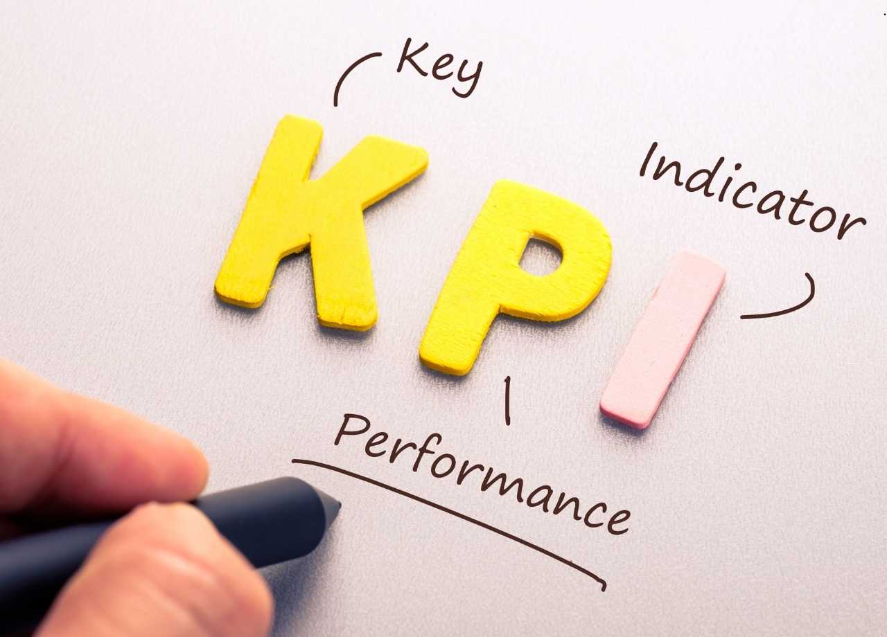 KPIs That Matter