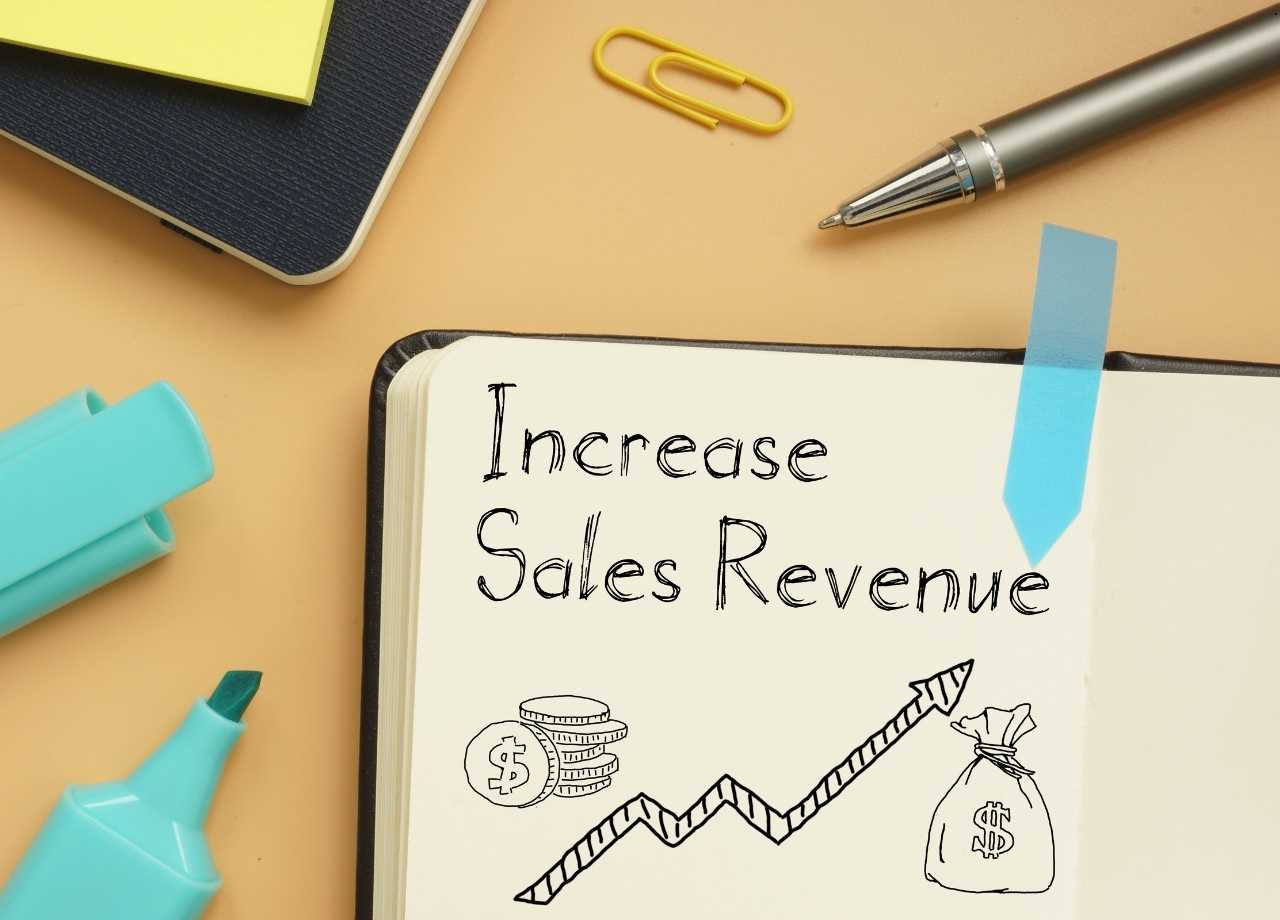 Boosting Sales and Revenue