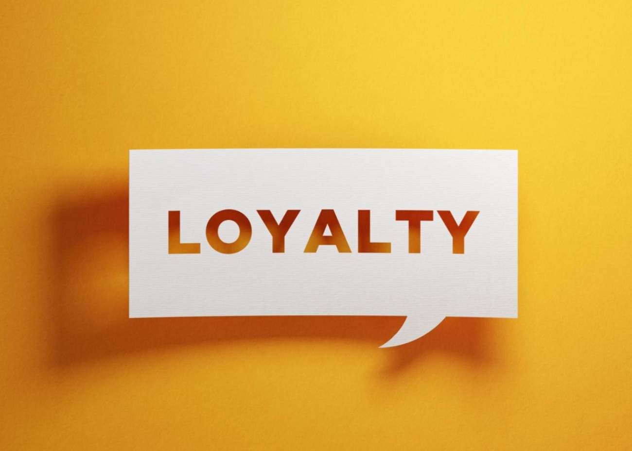 Currency of Loyalty