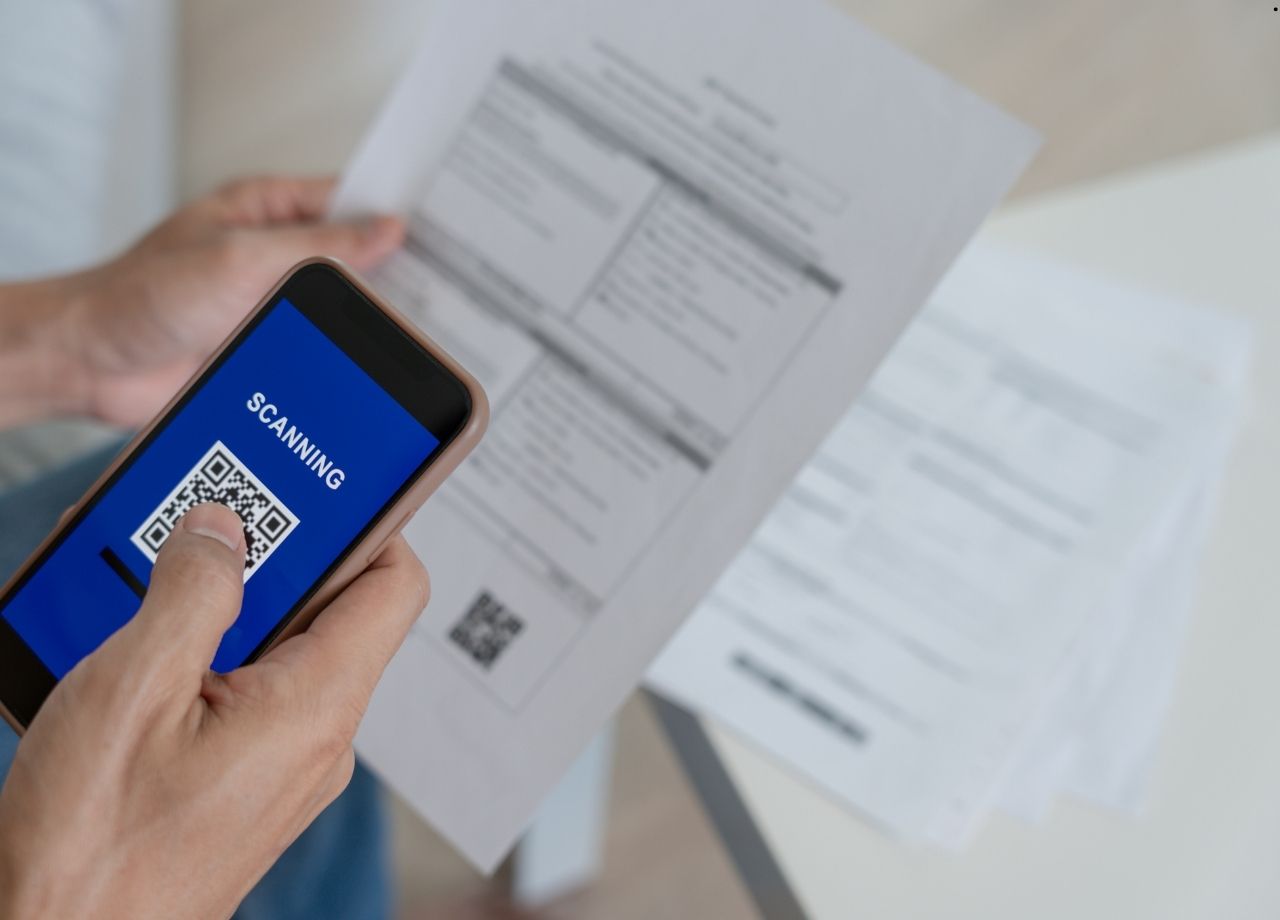 receipt scanning apps