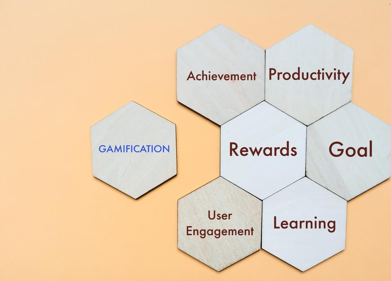 Motivation Through Gamification