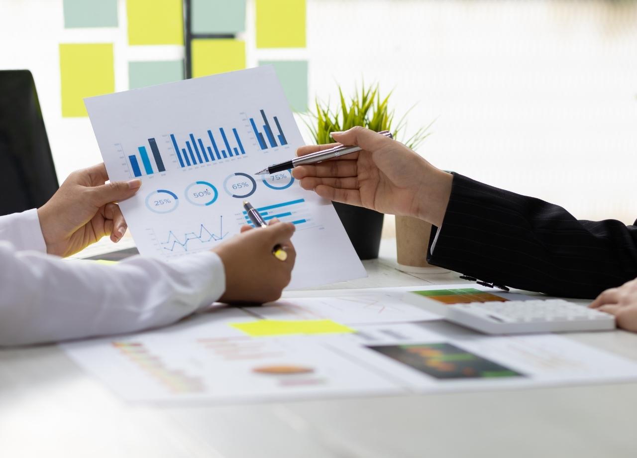 Customer Retention Metrics