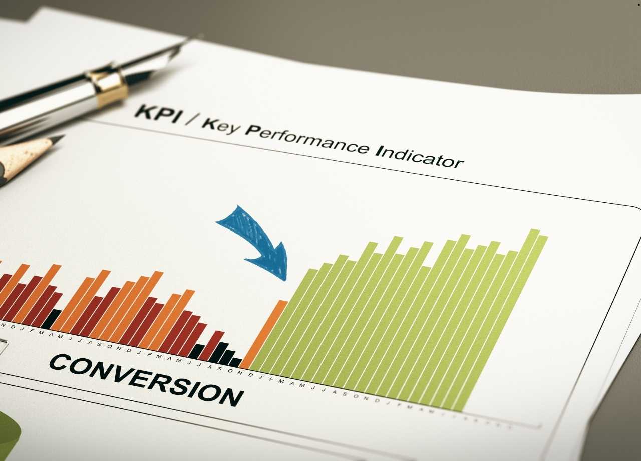 Higher Conversion Rates