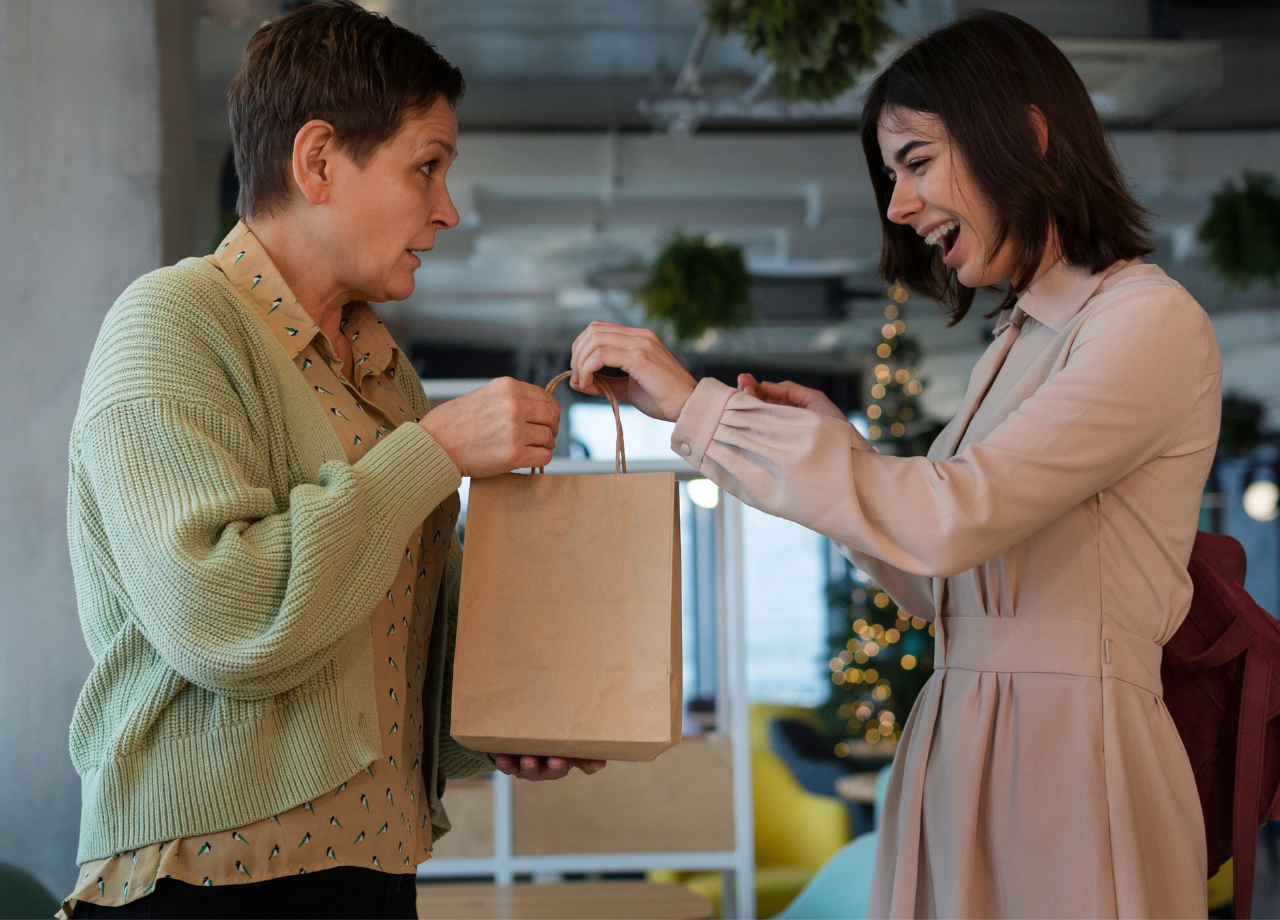 emotion commerce