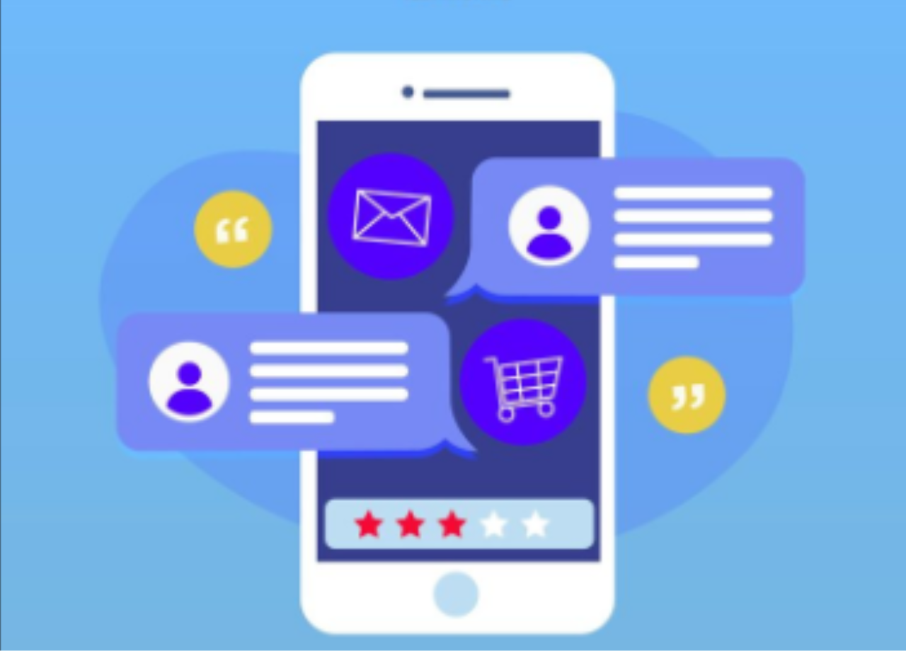 sms customer engagement