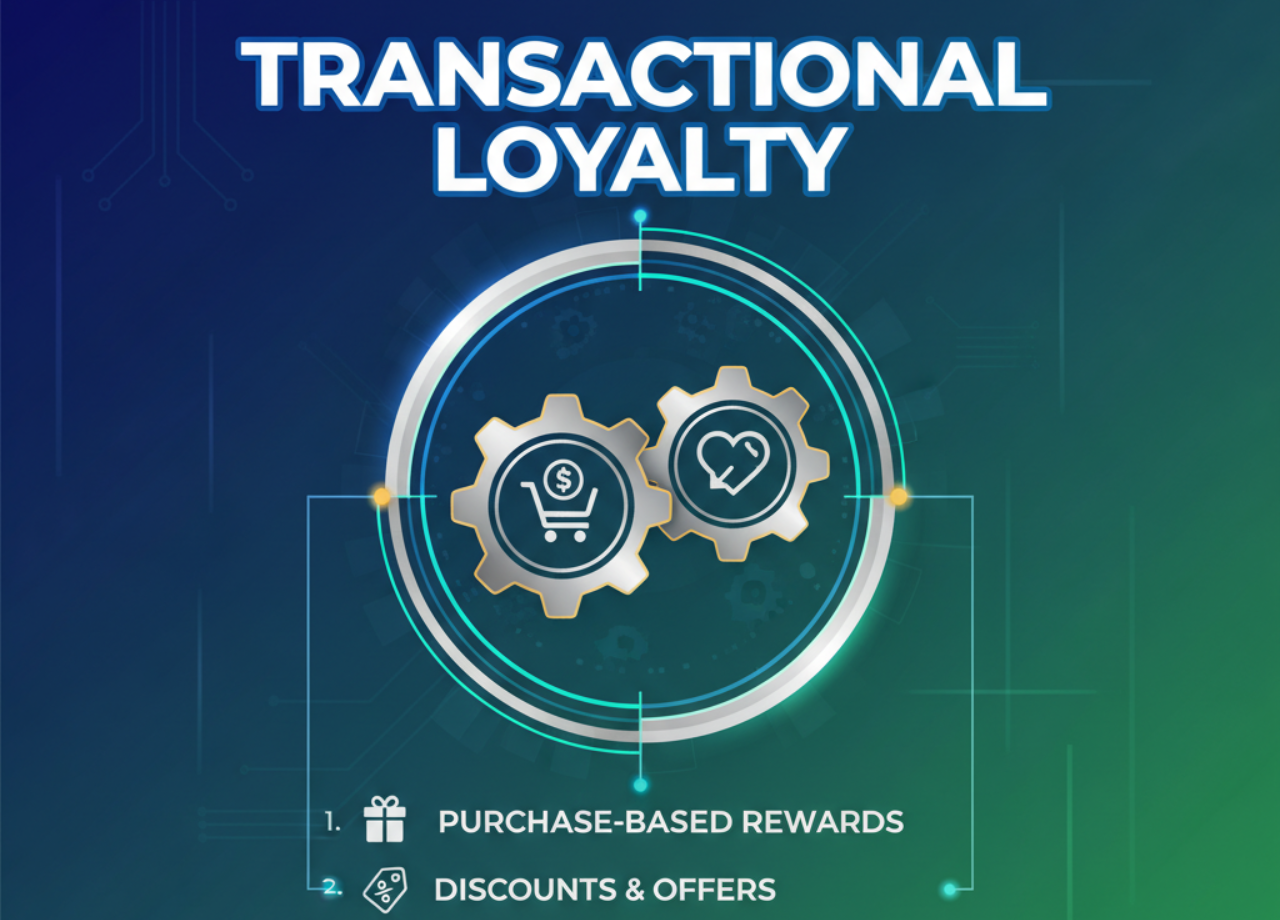 transactional loyalty