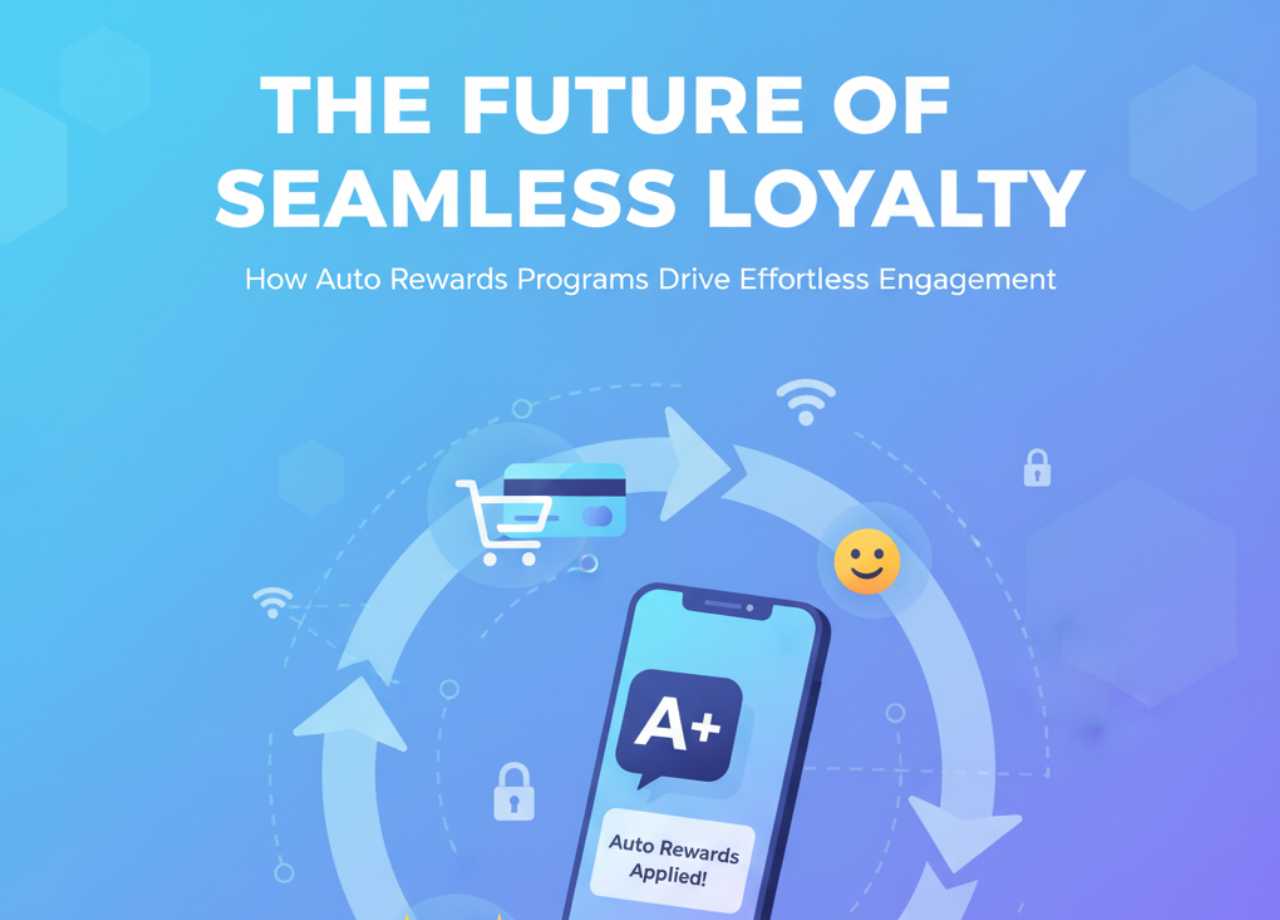 auto rewards program