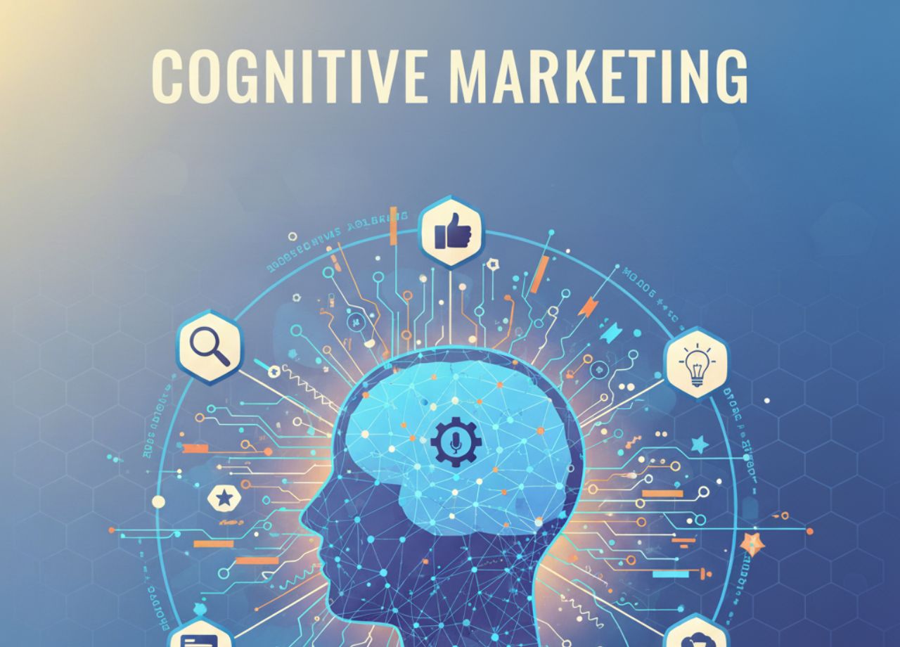 cognitive marketing