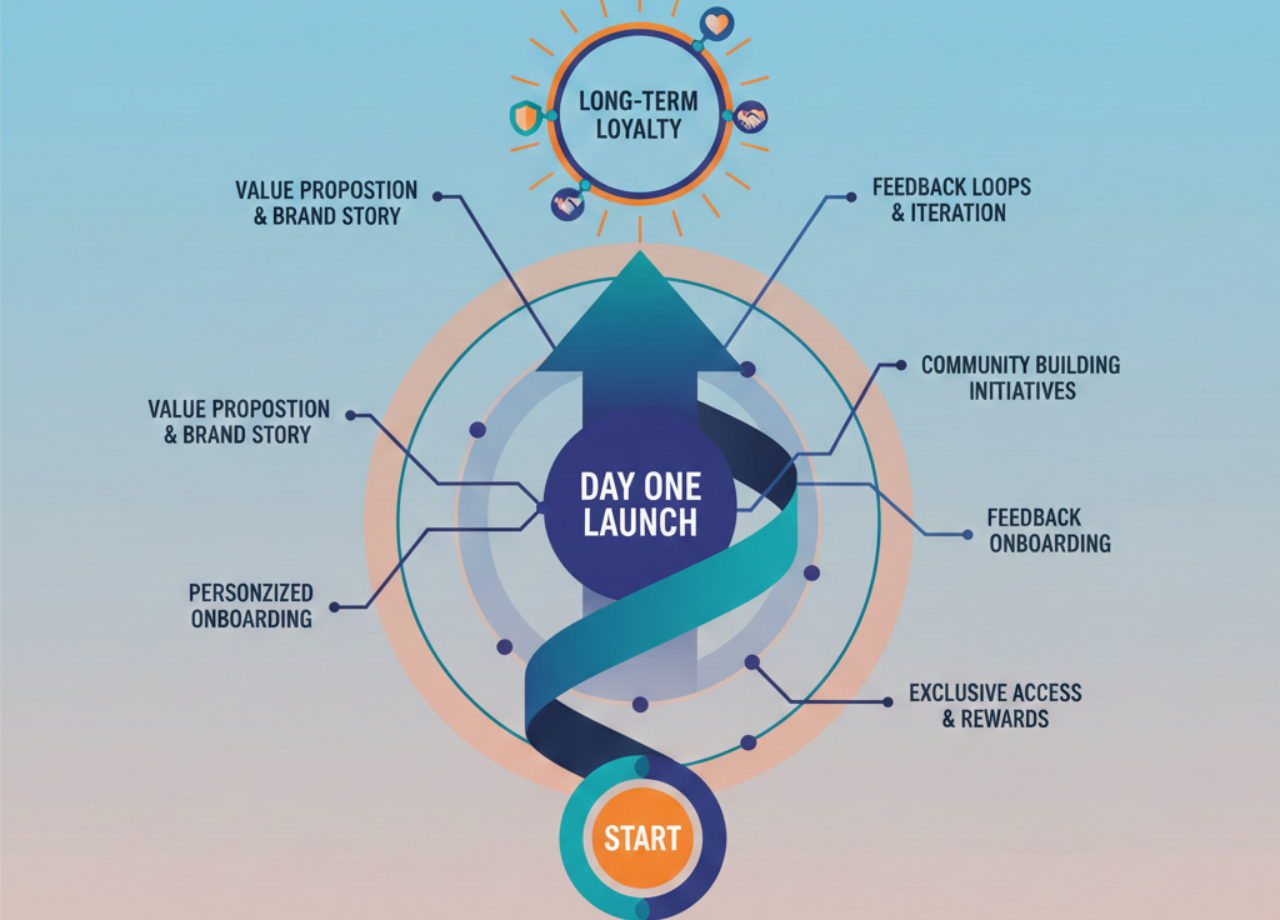 product launch strategy