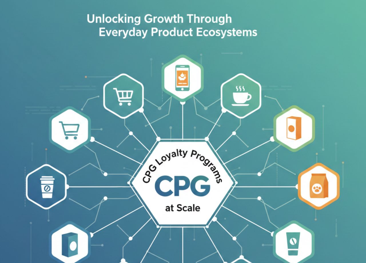 cpg loyalty programs