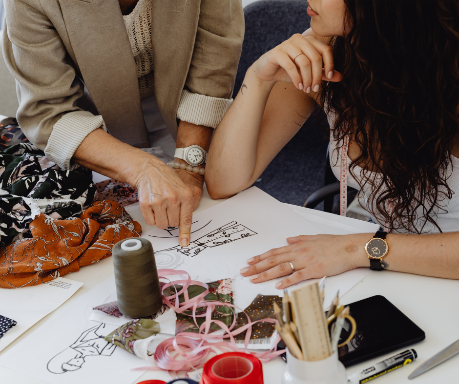 Fashion Loyalty Blueprint