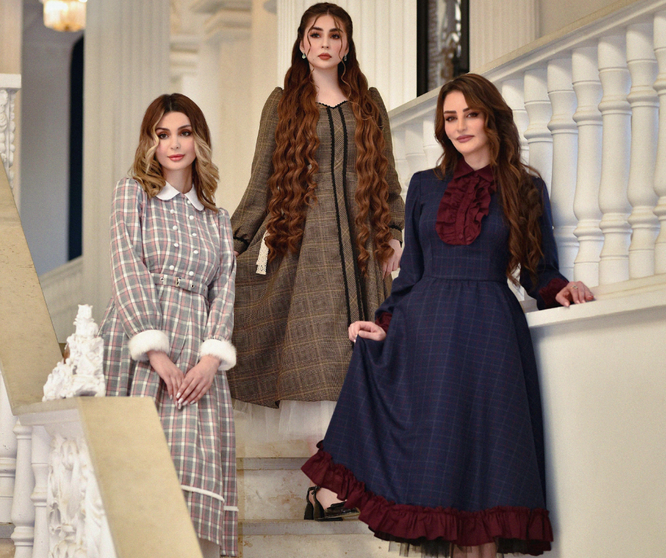 Loyalty in Circular Fashion