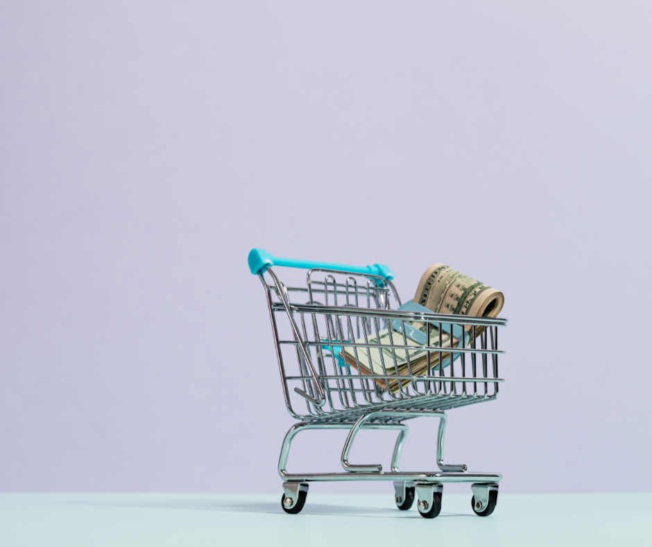 Future of Shopping Bots