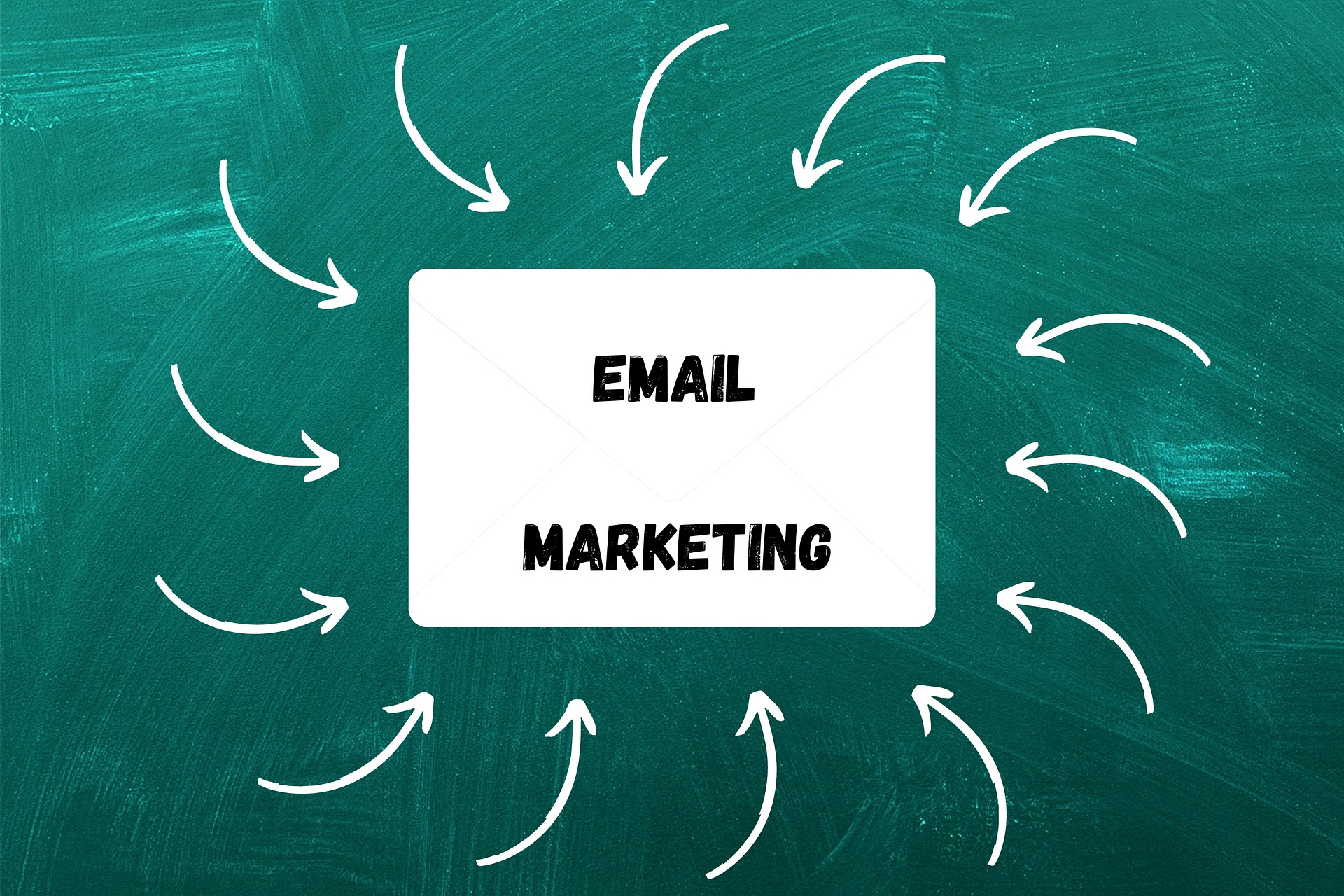 Email Marketing Tactics