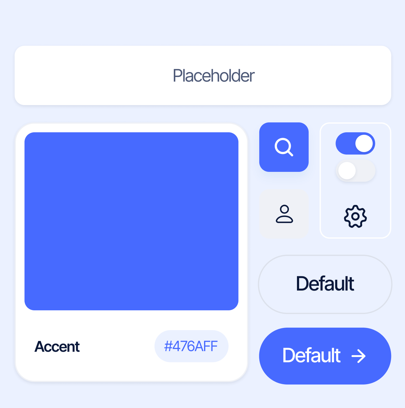 Tecnoform - 25+ Styles & Components Included - Support Platform Webflow Template