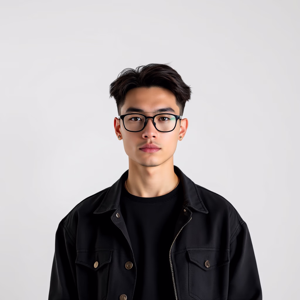 [team] image of individual team member