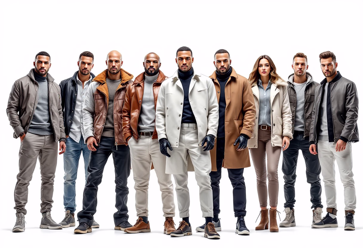 image of top-selling action figures