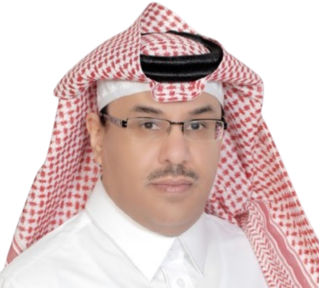 Photo of Engr. Khalid Al-Shahrani (GM)