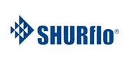 SHURflo company logo.