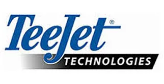 TeeJet Technologies logo.