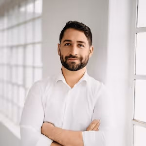 Alexander Christian Yazigi