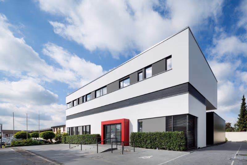 Praxis Bilal in Münster