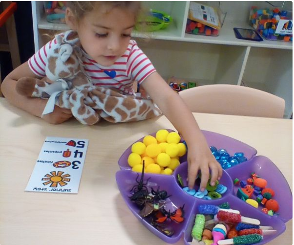 Preschool