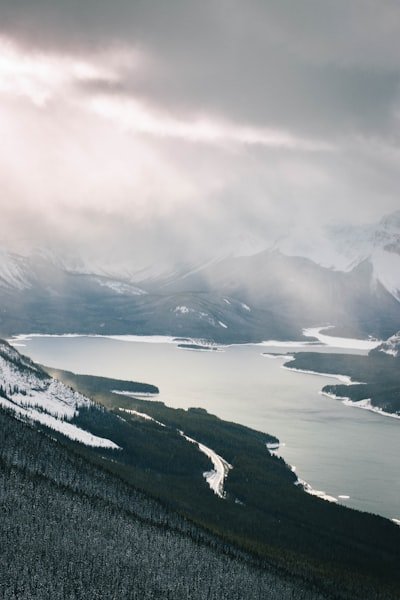 Winter Wonderland: Glamping in the Rockies