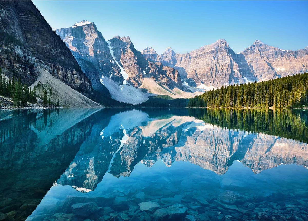 How Skyridge Redefines the Outdoor Experience