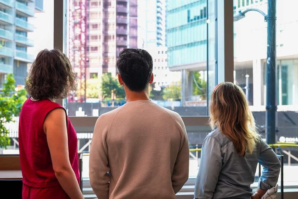 Strategic relocation planning and coordination