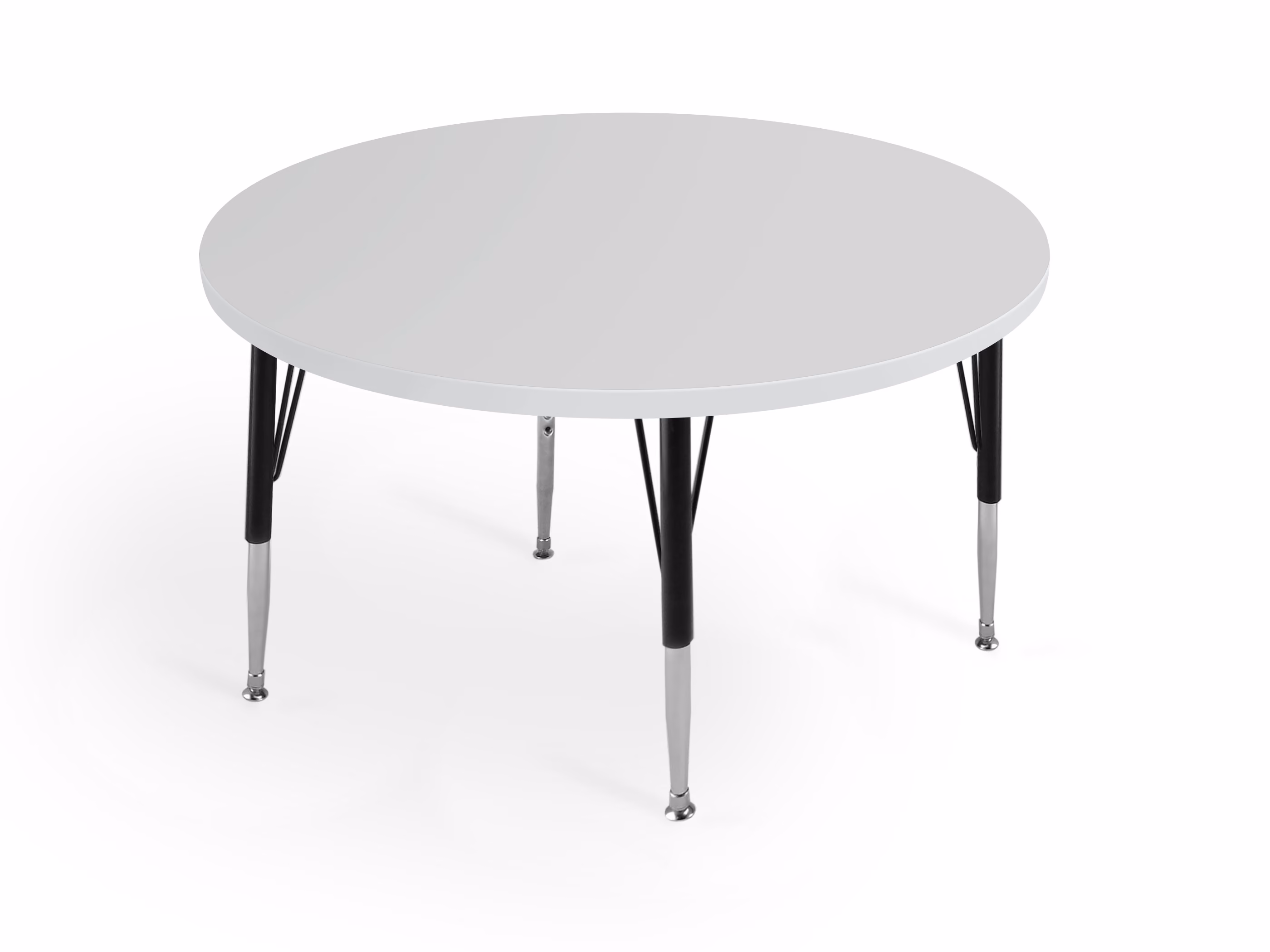 Sampson Classroom Table gallery view 2