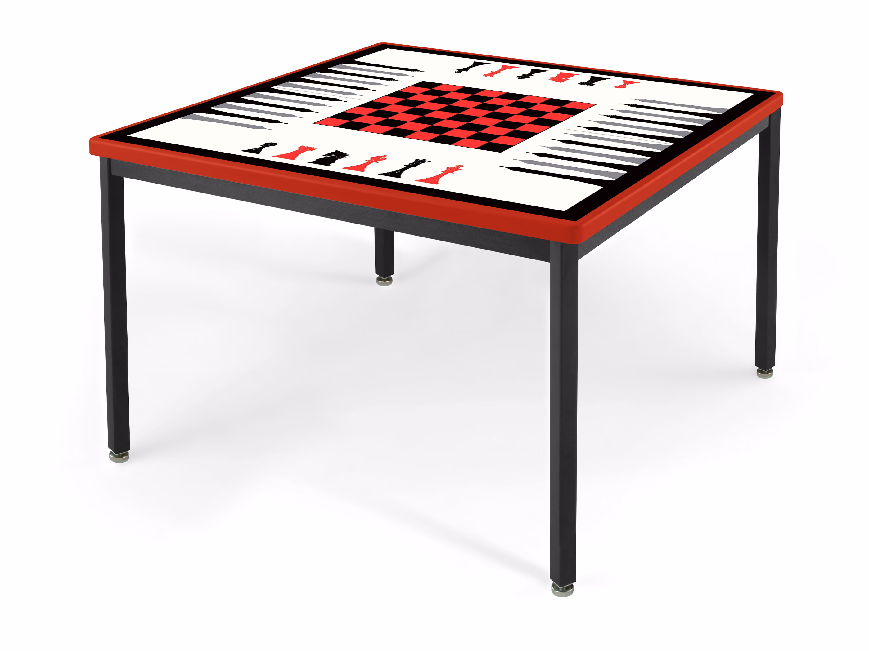 Behemoth Classroom Table gallery view 10