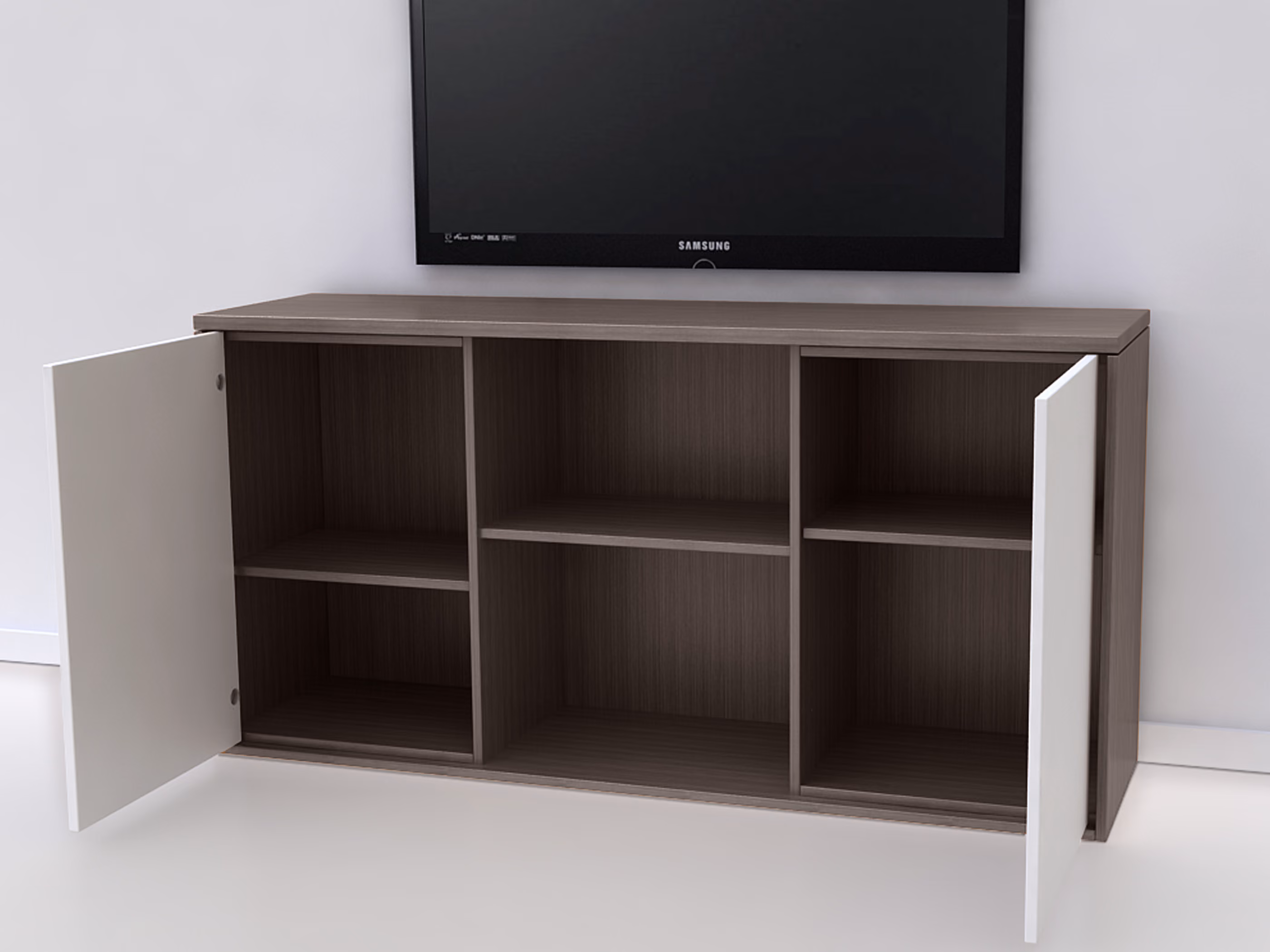 Rapport Buffet Credenza gallery view 2
