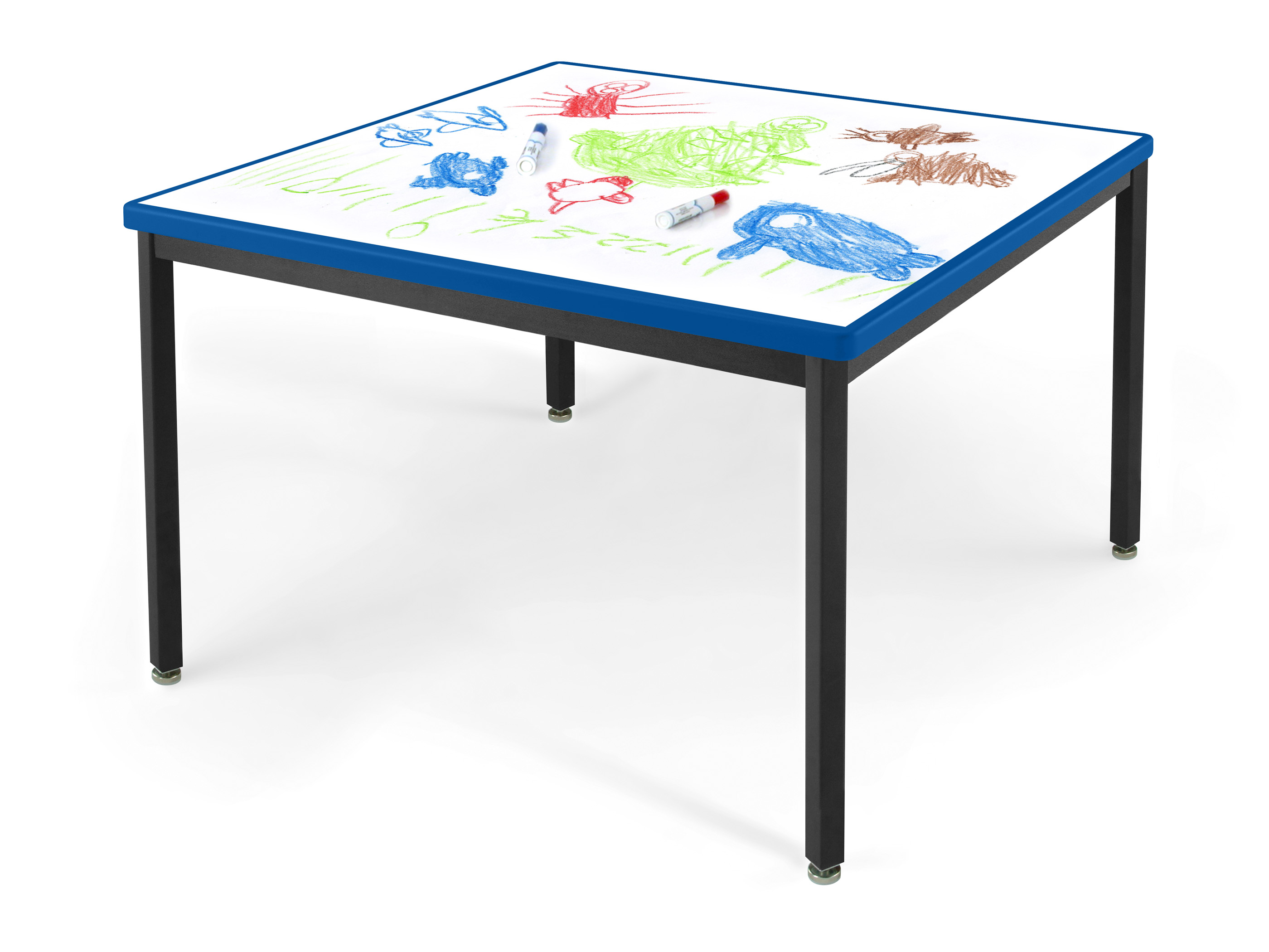 Behemoth Classroom Table gallery view 11