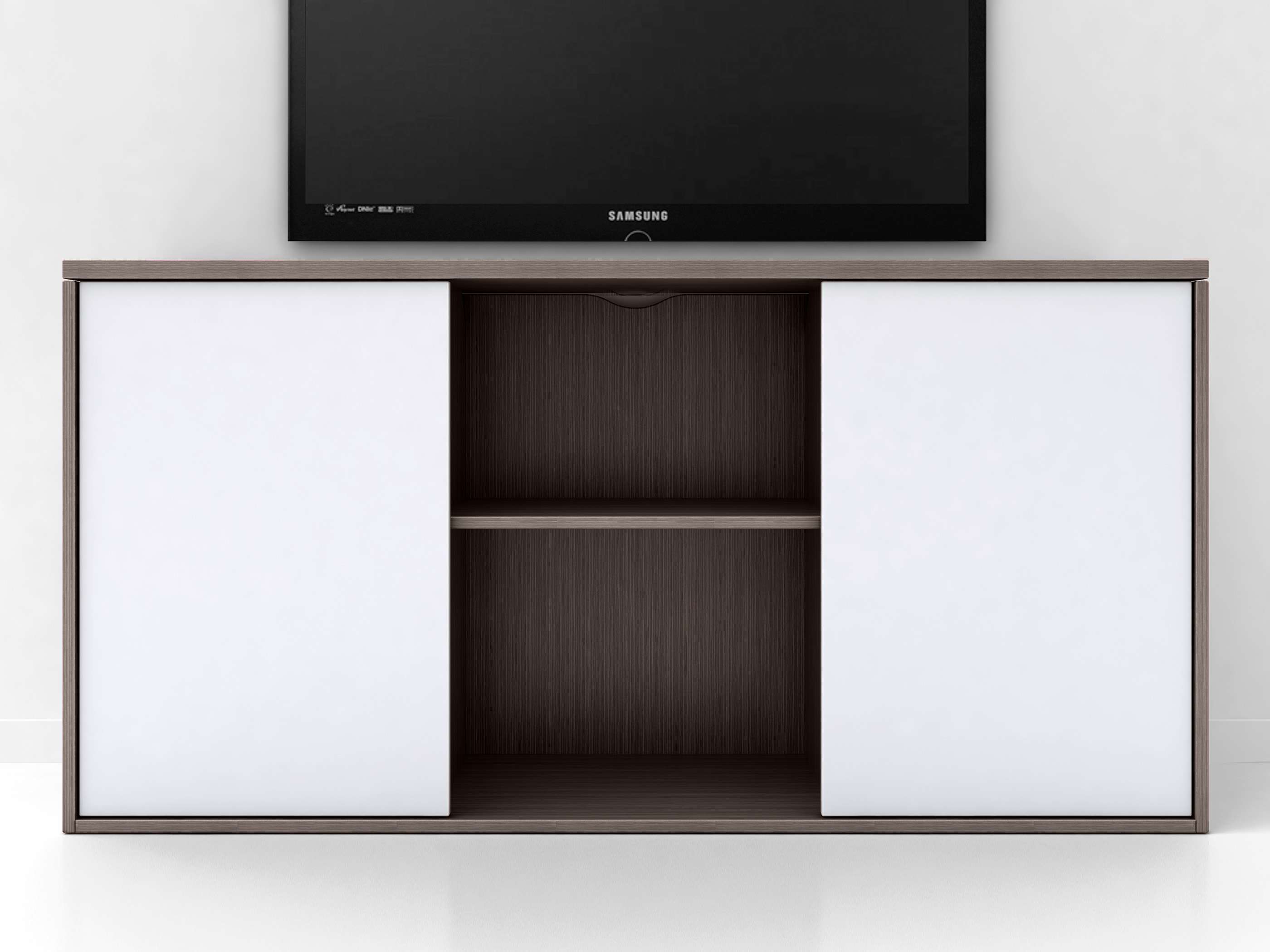 Rapport Buffet Credenza gallery view 4
