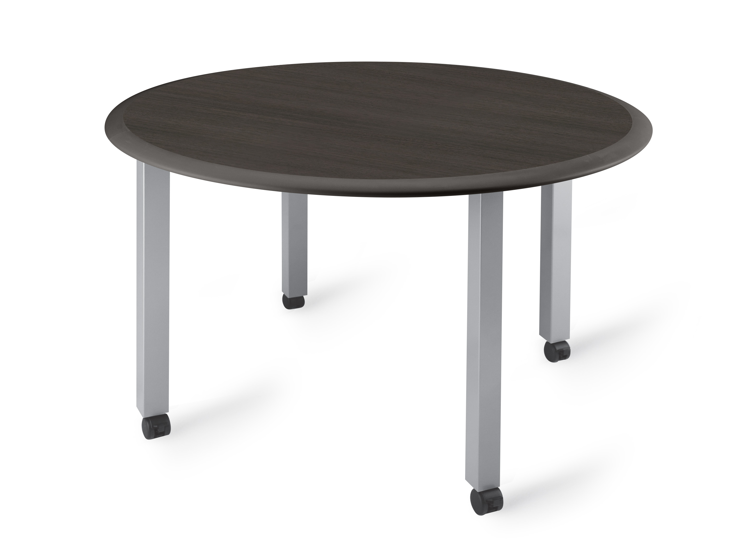 Freedom Post Leg Companion Table gallery view 4