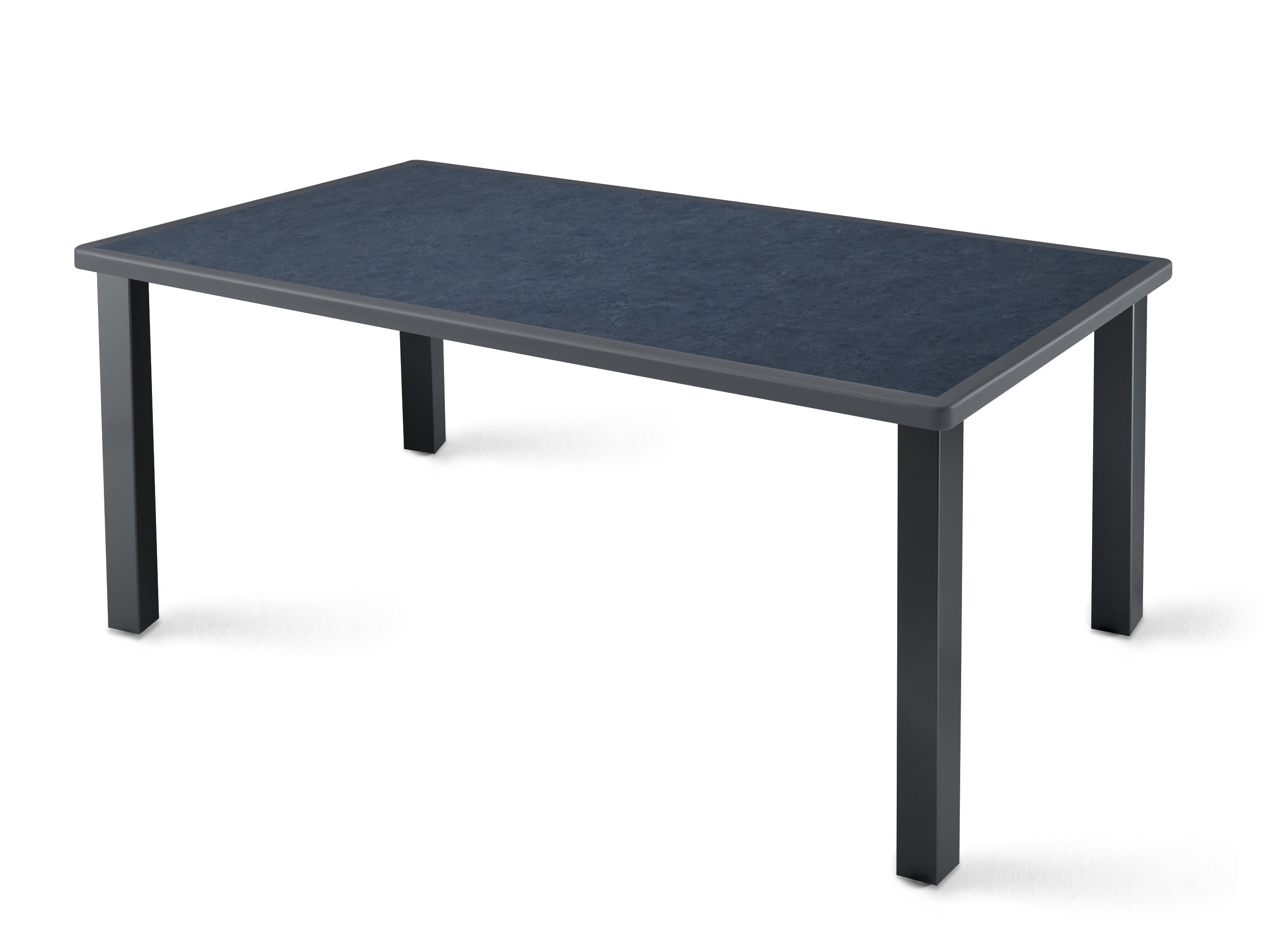 Freedom Post Leg Companion Table gallery view 7