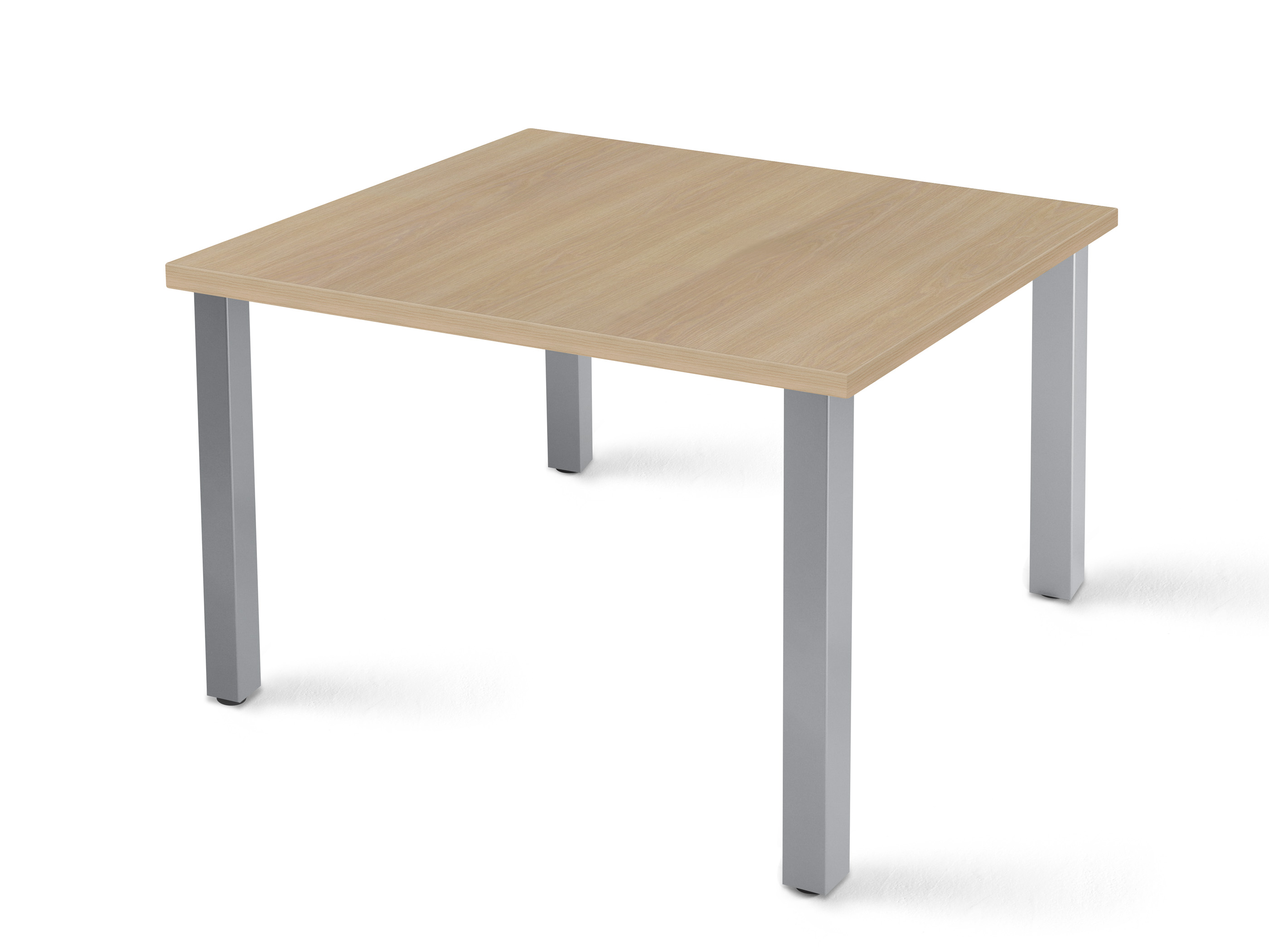 Freedom Post Leg Companion Table gallery view 3