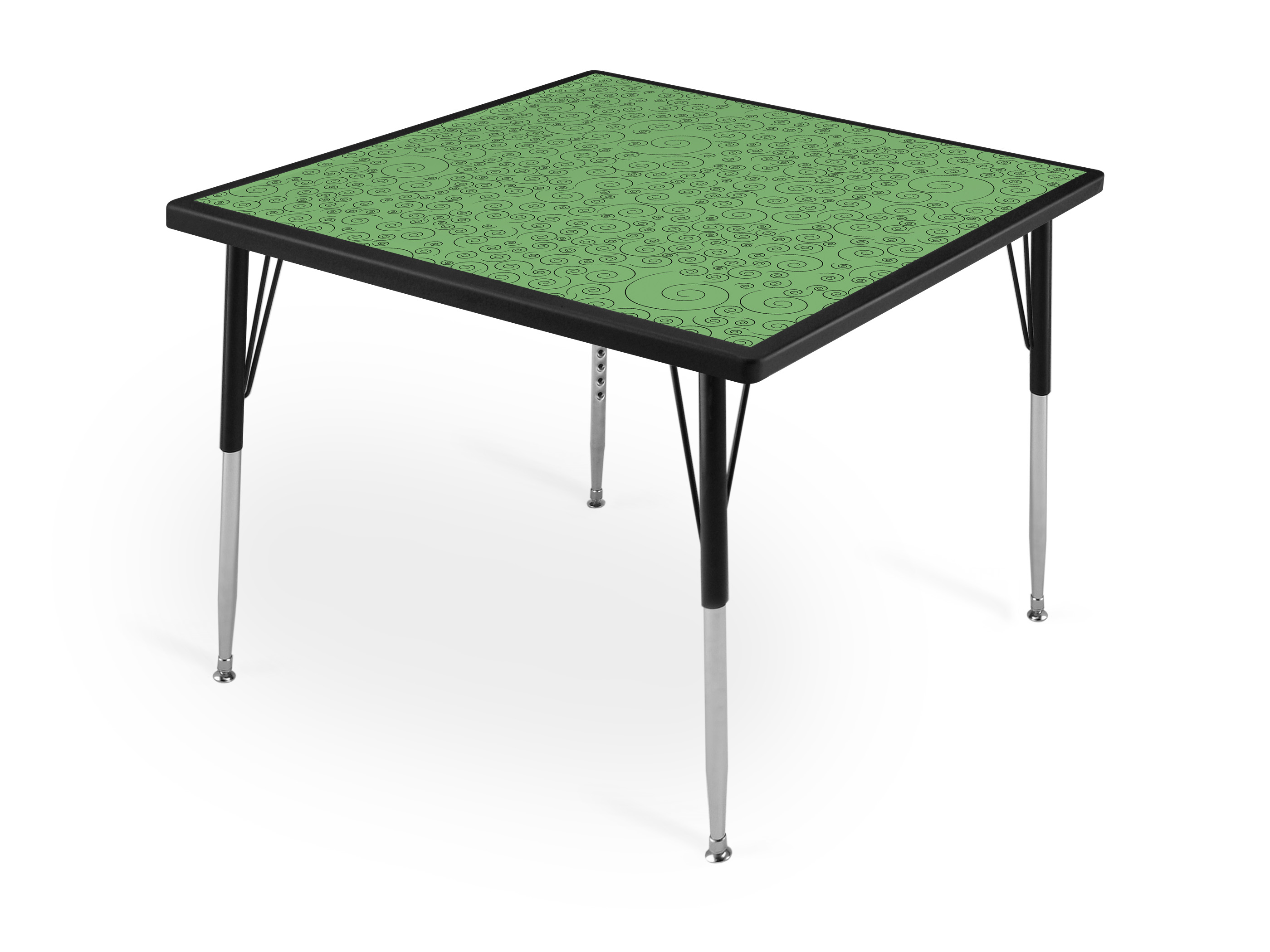 Sampson Classroom Table gallery view 4