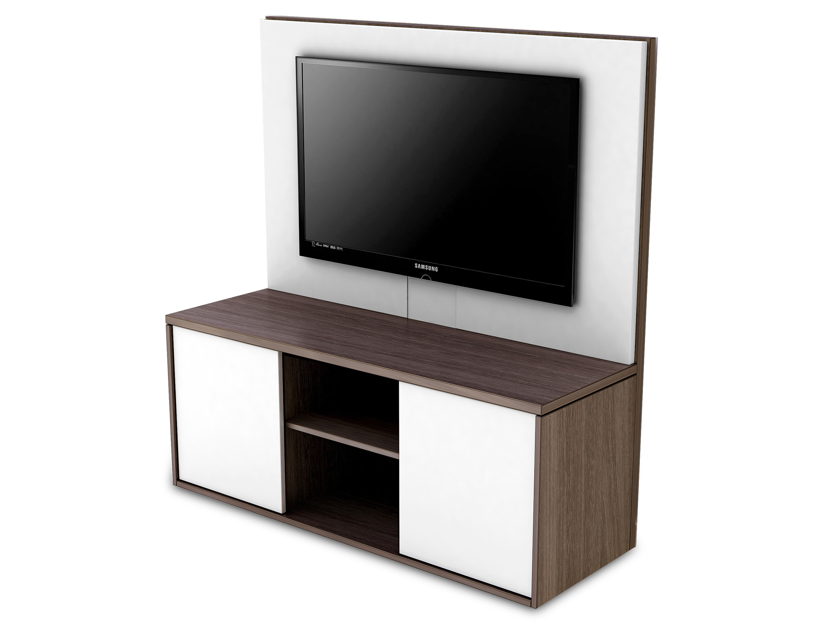 Rapport Media Credenza gallery view 4