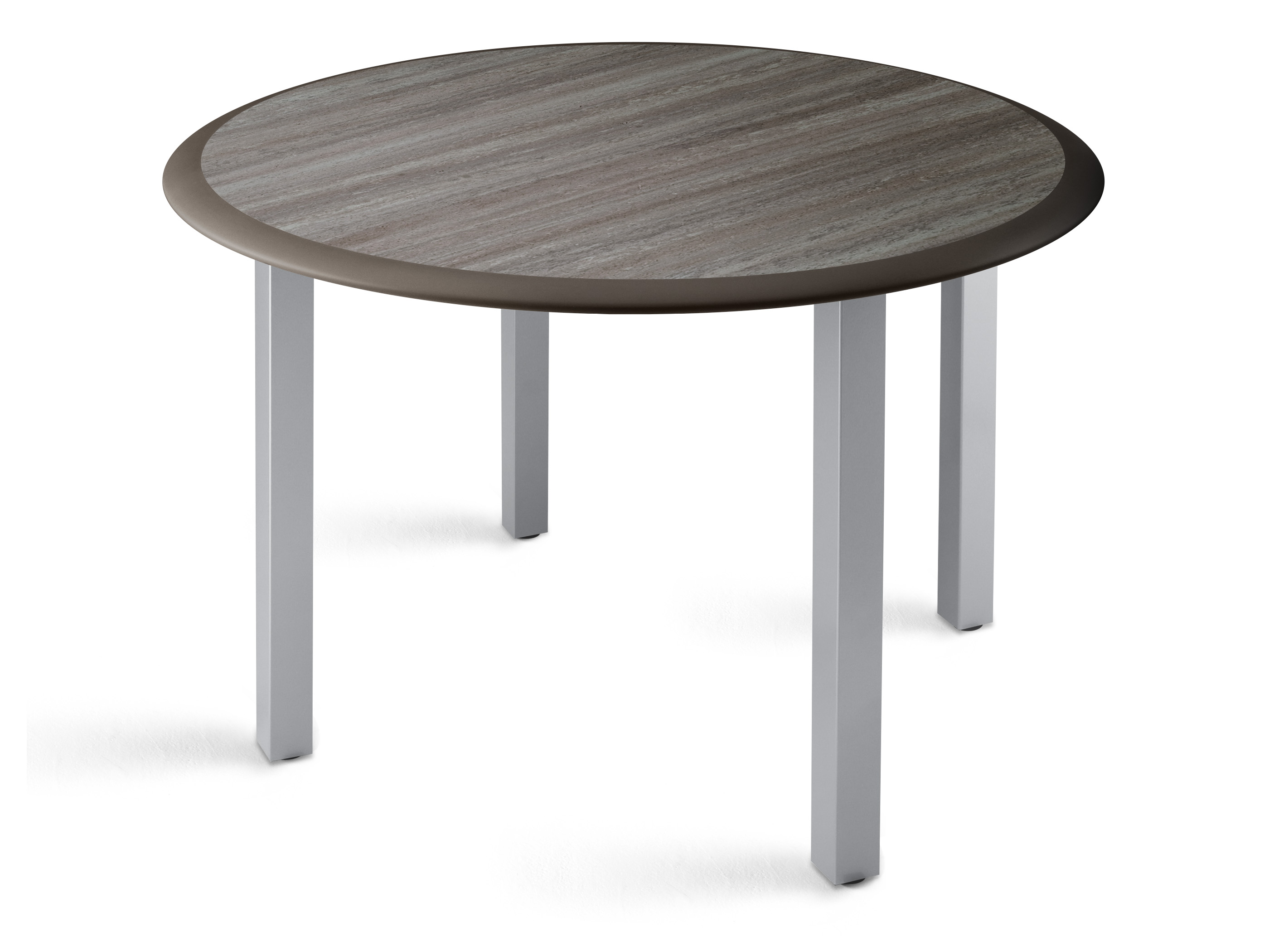 Freedom Post Leg Companion Table gallery view 6