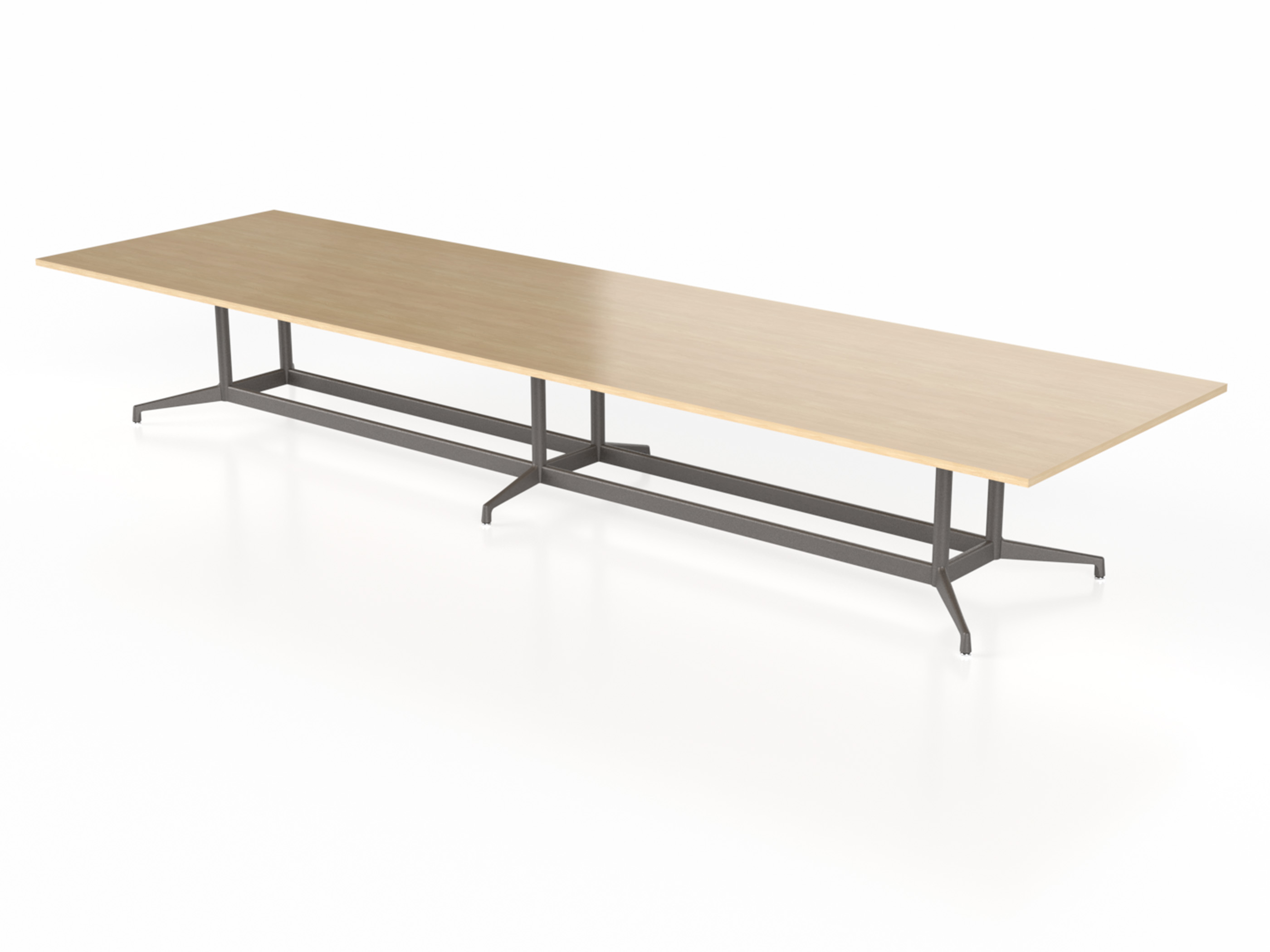 Miles Conference Table gallery view 5