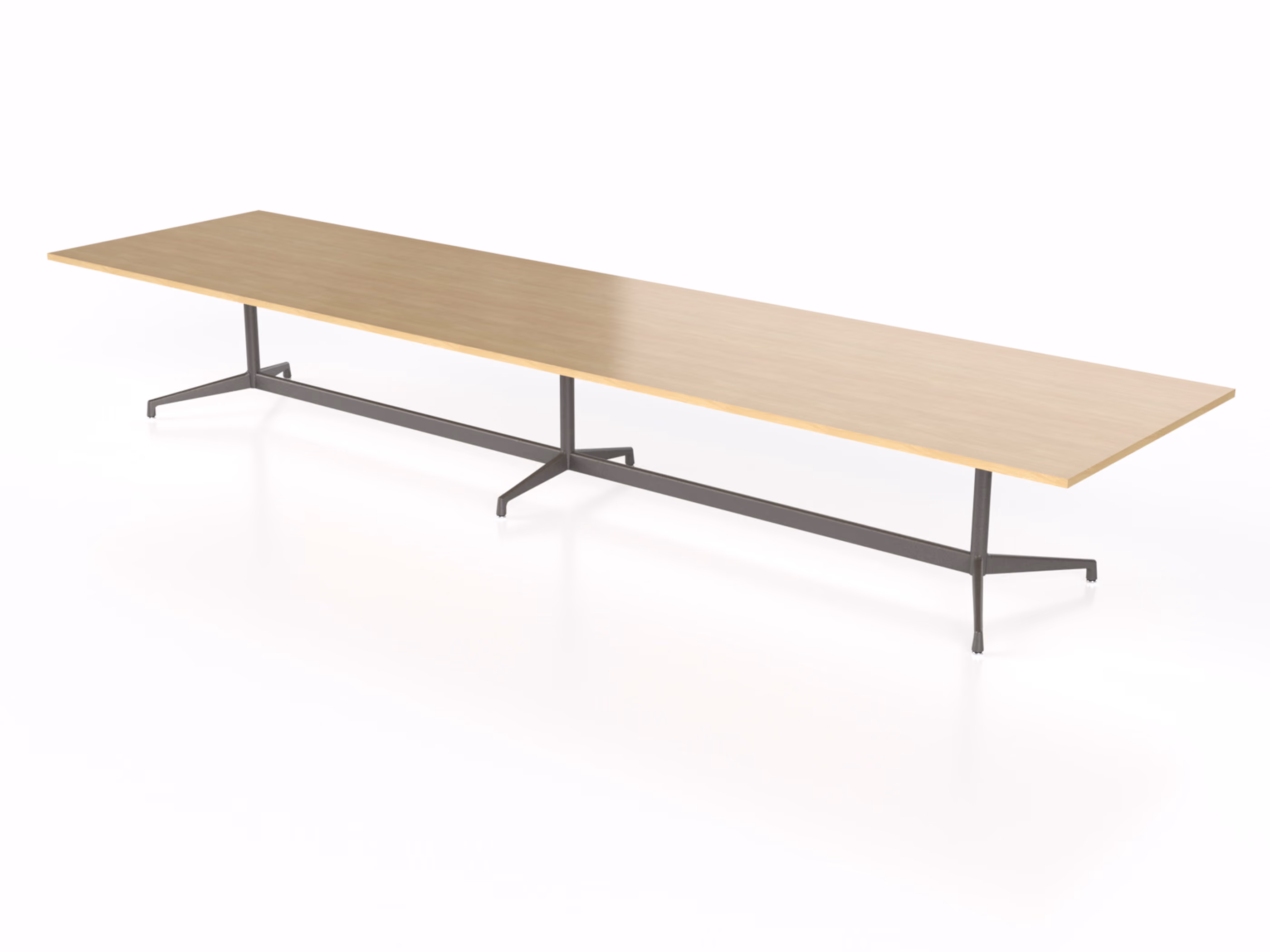Miles Conference Table gallery view 6
