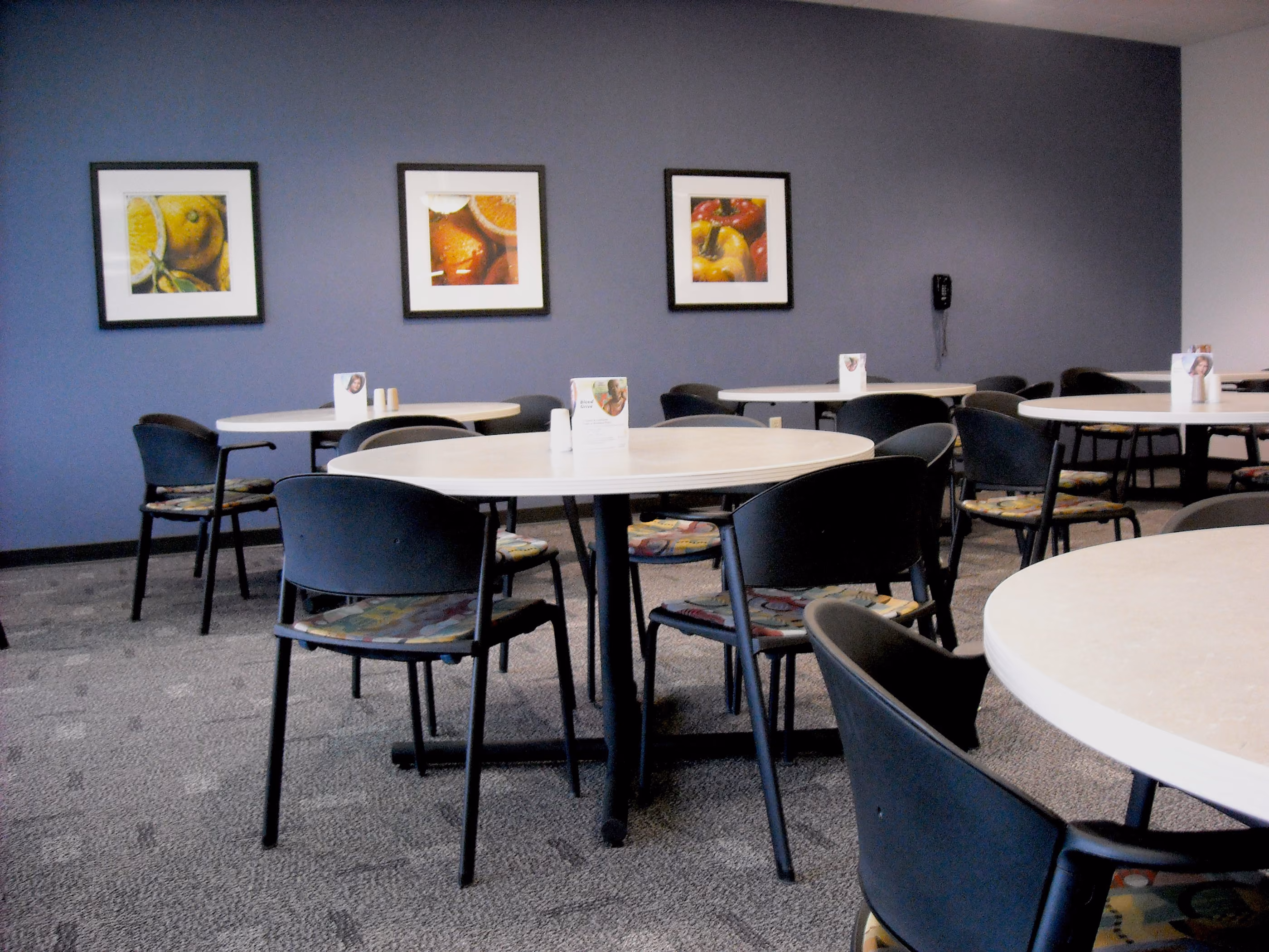 Extol Performance Table gallery view 9