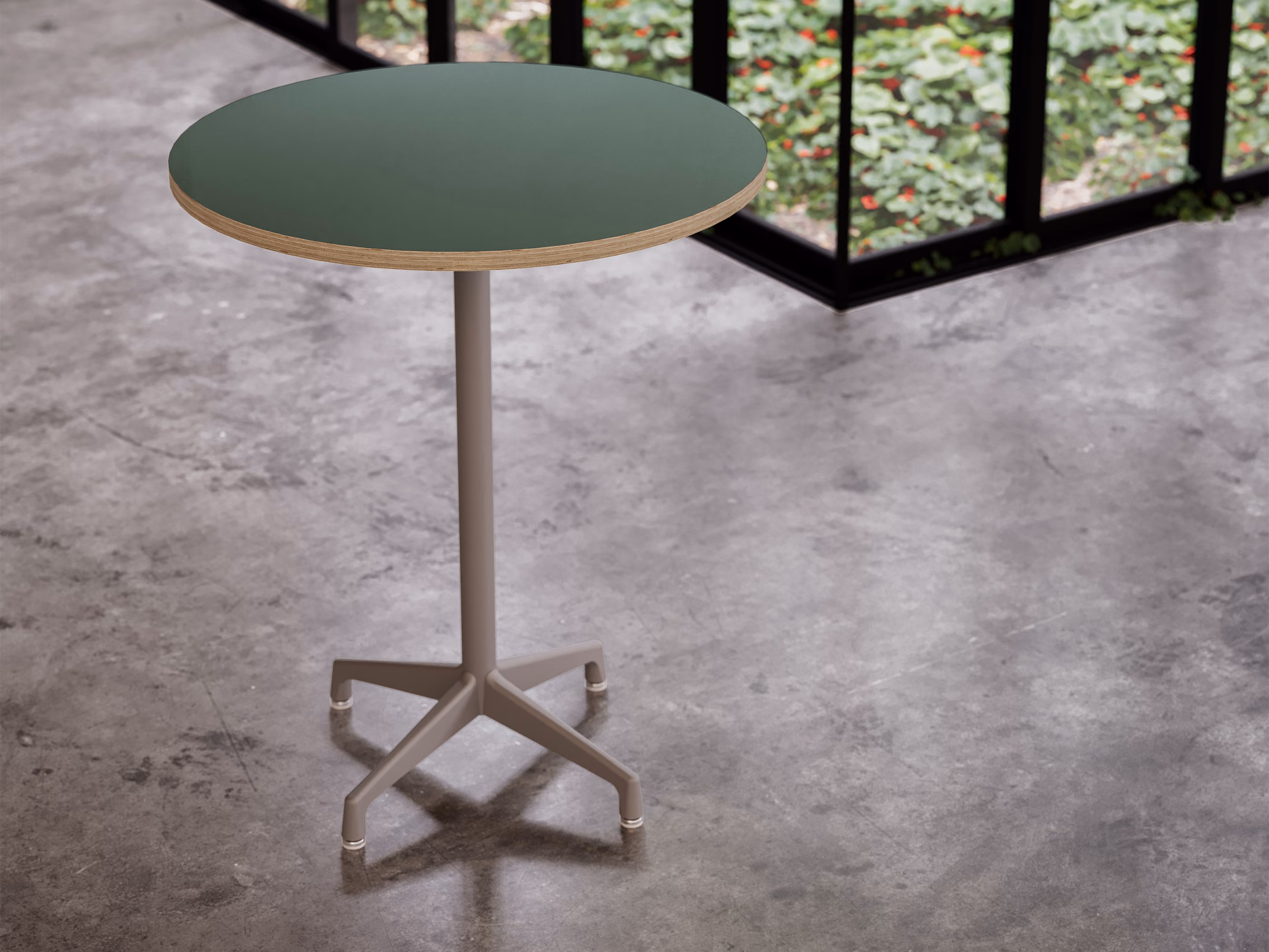 Miles Cafe Tables gallery view 1