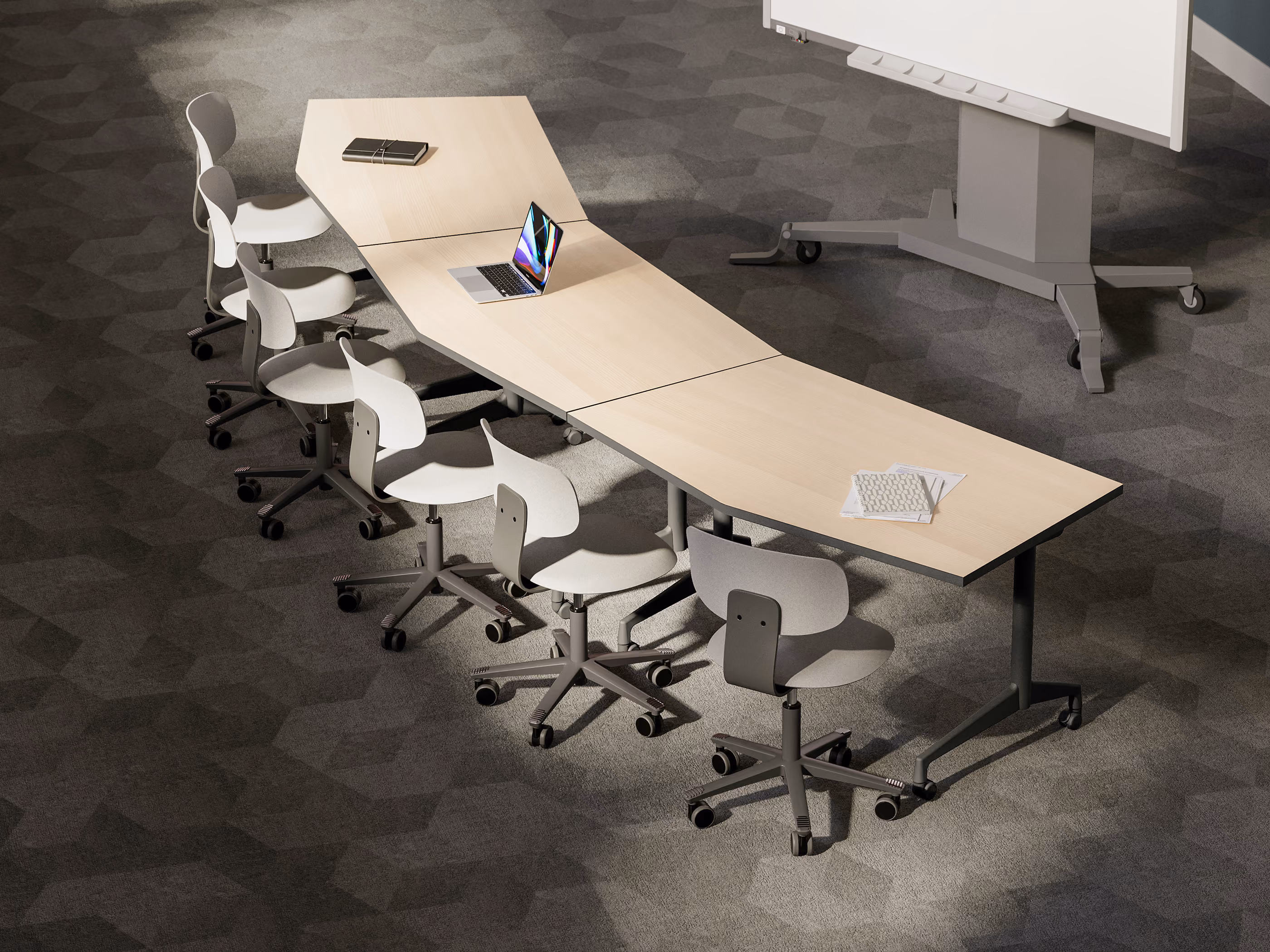 Miles Training Tables gallery view 2