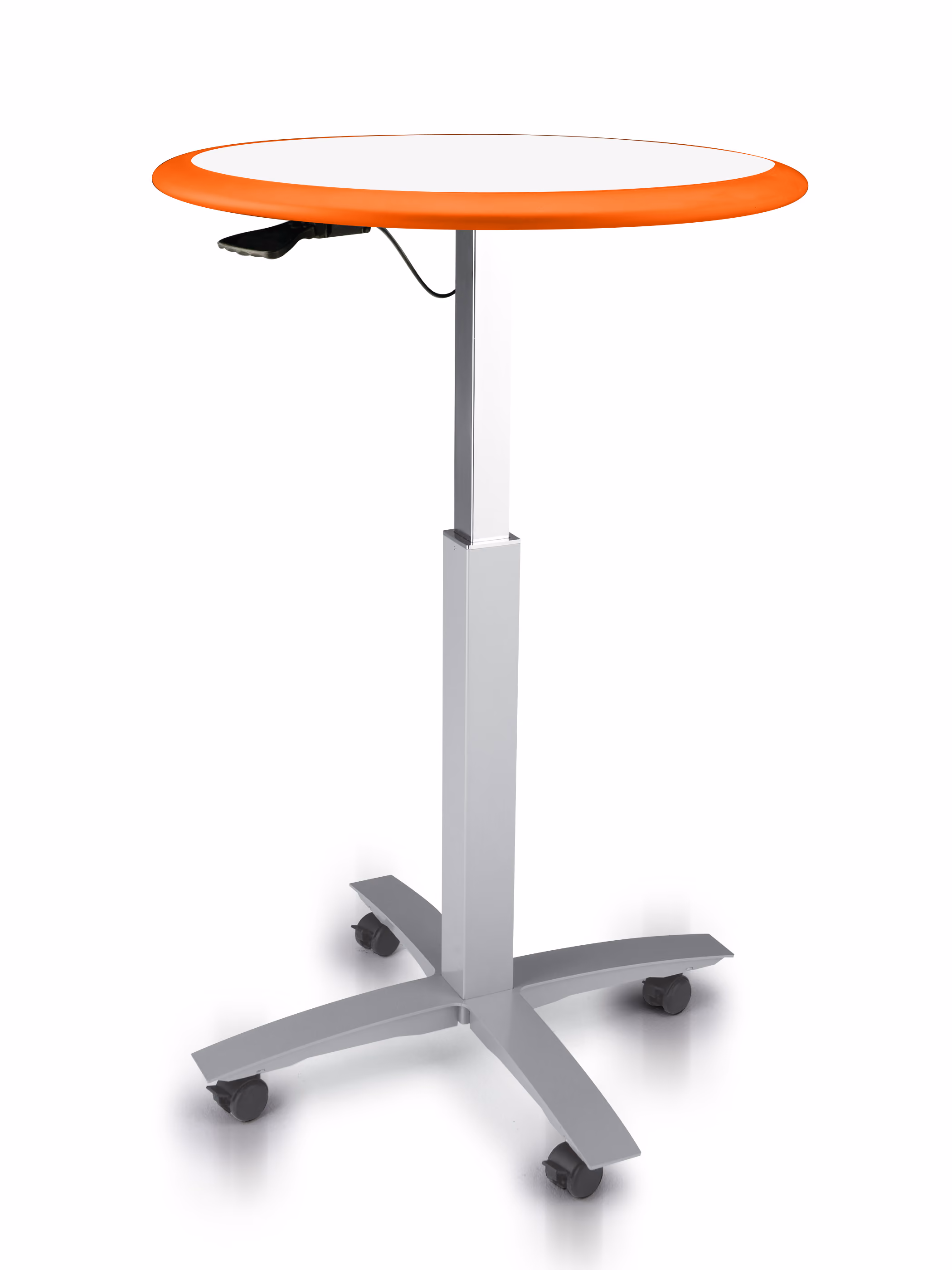 Freedom X-Base Companion Table gallery view 1