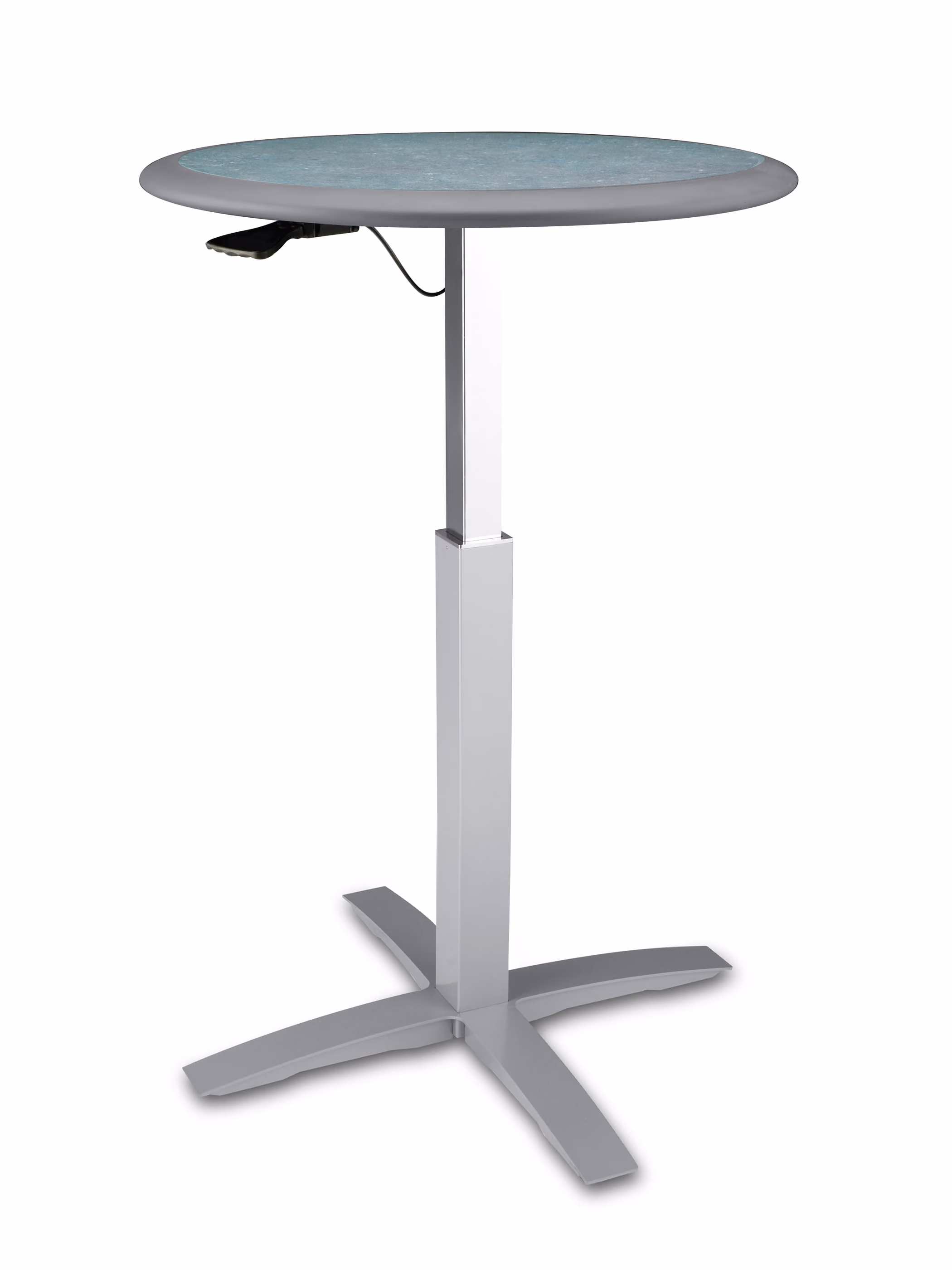 Freedom X-Base Companion Table gallery view 4
